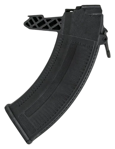 ProMag Archangel AALVX35 Magazine, 35 Rds, Black Polymer