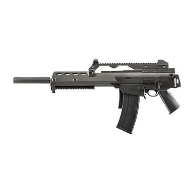 ProMag Archangel Nomad, Conversion Stock, 25 Rds, Black
