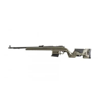 ProMag Archangel Opfor Precision Rifle Stock, Carbon Fiber, Polymer, OD Green