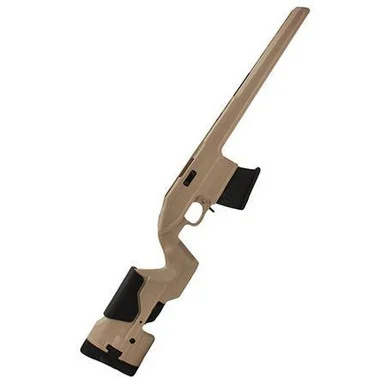 ProMag Archangel Opfor Precision Rifle Stock, Mosin-Nagant M1891, Desert Tan