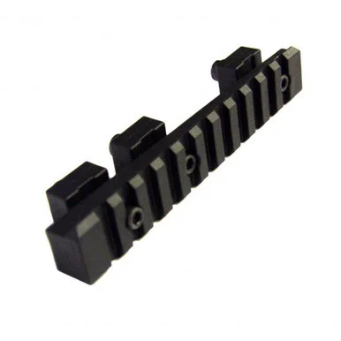 ProMag Archangel Picatinny Rail AA9130, Forend Rail, Black Polymer