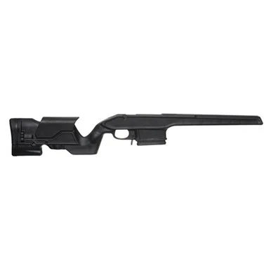 ProMag Archangel Tikka T3 Precision Rifle Stock, Carbon Fiber, Polymer, Black