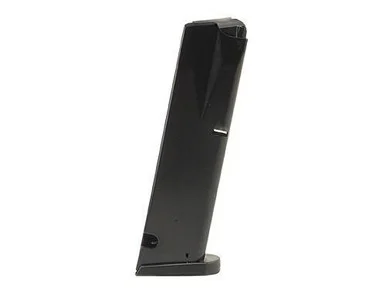 ProMag BER-A6 Magazine, 11 Rds, Blued Steel
