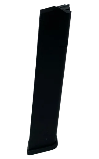 ProMag GLKA25 Magazine, 25 Rds, Black Polymer