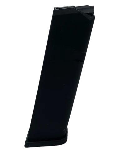ProMag GLKA27 Magazine, 17 Rds, Black Polymer