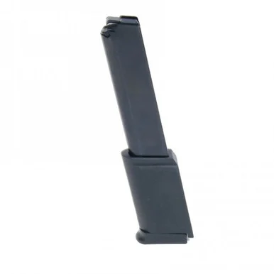 ProMag HIP-A3 Magazine, 15 Rds, Blued Steel