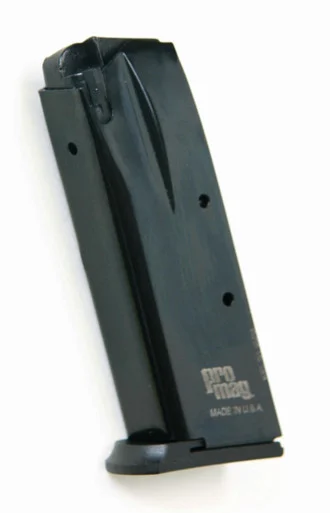 ProMag Kel-Tec P11 Magazine, 10 Rds, Blued Steel