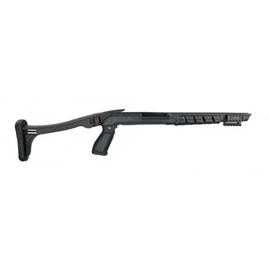 ProMag Marlin 795/60, Tactical Folding Stock, Black Polymer