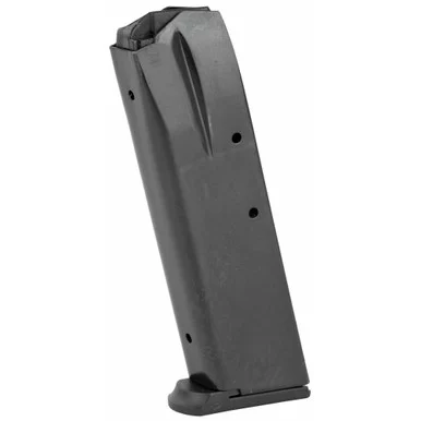 ProMag MGPMSCY-A1, Magazine, 15 Rds, Blued Steel