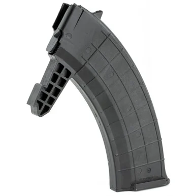 ProMag MGPMSKS-A4, Magazine, 30 Rds, Black Polymer