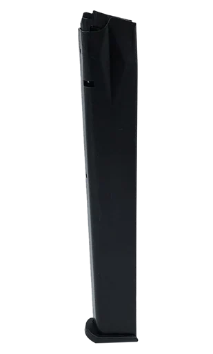 ProMag MOSA3 Magazine, 32 Rds, Blued Steel