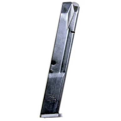 ProMag PM BERA7, Magazine, 20 Rds, Steel/Polymer, Blued/Black