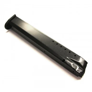 ProMag PM SMIA13, Magazine, 25 Rds, Blued Steel