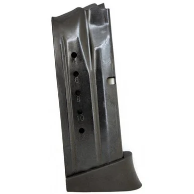 ProMag PM SMIA15, Magazine, 12 Rds, Blued Steel