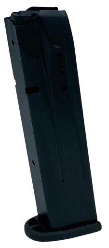 ProMag PM SMIA23, Magazine, 20 Rds, Blued Steel, Black