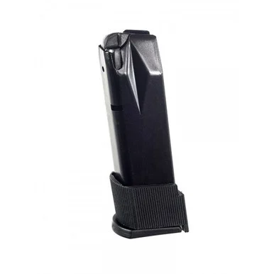 ProMag PM TAUA6, Magazine, 15 Rds, Blued Steel