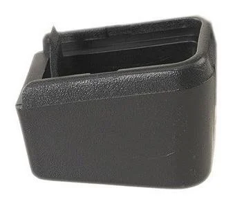 ProMag PM050, Magazine Extension, Black Polymer