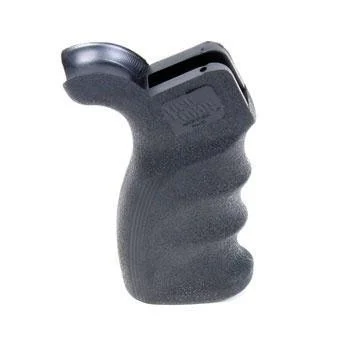 ProMag PM155 Tactical Pistol Grip, Ambidextrous, Black Polymer