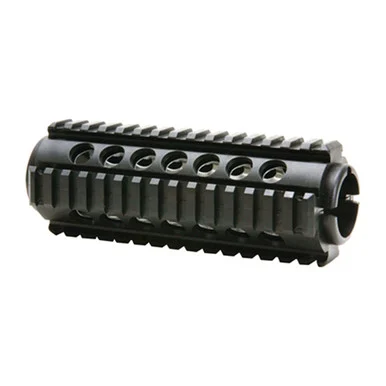 ProMag PM242, Quad Rail Handguard, Black Polymer