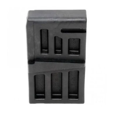 ProMag PM245, Lower Receiver, Heavy-Duty Block, Black Polymer