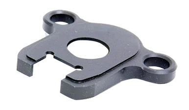 ProMag PM254 Single Point Sling Adapter, Black Aluminum