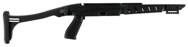 ProMag PM278 Tactical Folding Stock, Pistol Grip, Black Synthetic