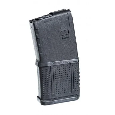 ProMag RM-20, Magazine, 20 Rds, Black Polymer