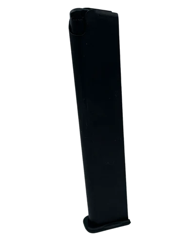 ProMag ROCA1 Magazine, 12 Rds, Blued Steel