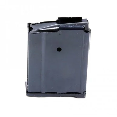 ProMag RUG 12, Magazine, 10 Rds, Black Oxide Finish
