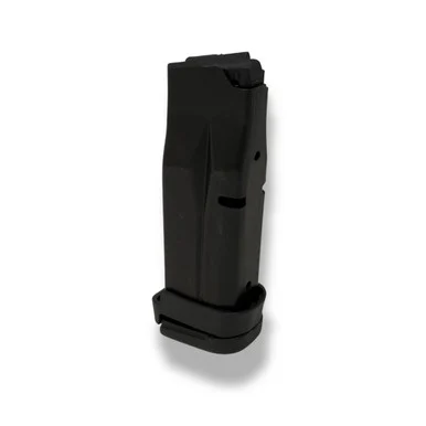 ProMag RUG-A49, Magazine, 12 Rds, Steel, Black Oxide Finish