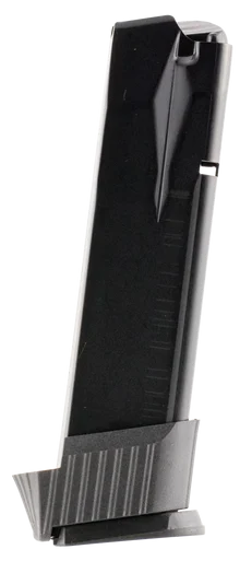 ProMag SIGA16, Magazine, 15 Rds, Blued Steel, Black Oxide
