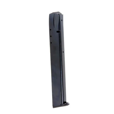ProMag SMI-A3 Magazine, 32 Rds, Black Oxide Finish