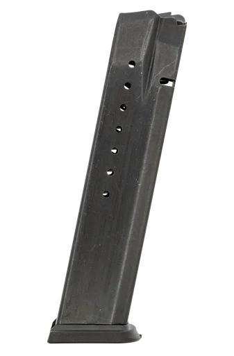 ProMag SMIA24 Magazine, 20 Rds, Blued 4140 Heat Treated Steel