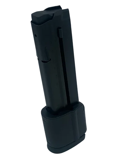 ProMag SMIA26, Magazine, 12 Rds, Blued Steel