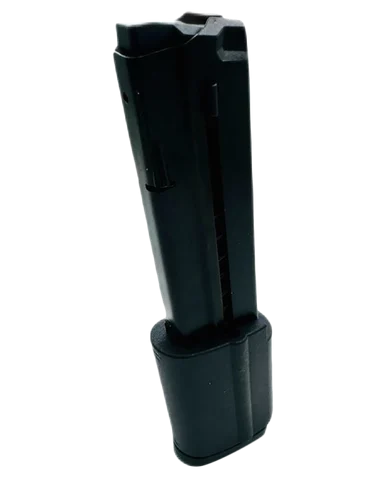 ProMag SMIA27, Magazine, 15 Rds, Black 4140 Heat Treated Steel