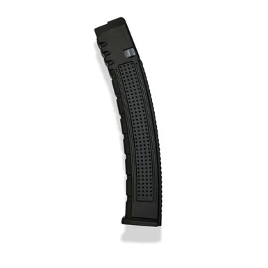 ProMag SPR-A23, Magazine, 40 Rds, DuPont Zytel Polymer, Black