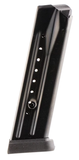 ProMag SPRA11 Magazine, 15 Rds, Blued Steel