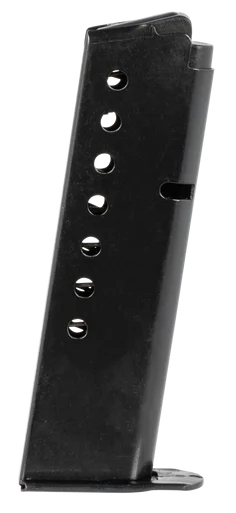 ProMag STA30, Magazine, 8 Rds, Blued Steel