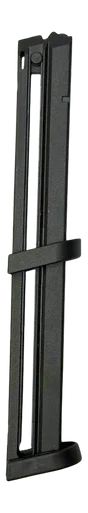 ProMag TAU-A14, Magazine, 34 Rds, Taurus TX22, Black Polymer