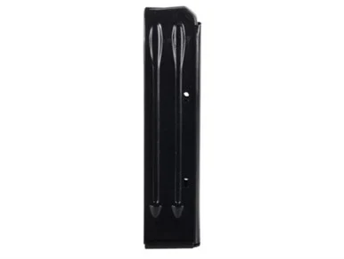 ProMag UZI 02 Magazine, 10 Rds, Blued Steel, Black Oxide
