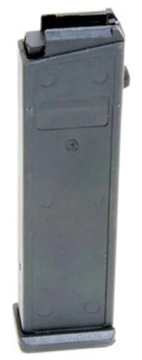 ProMag ZMHECA7, Magazine, 20 Rds, Black Polymer