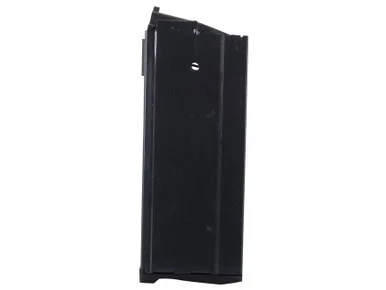 ProMag ZMRUGA19, Magazine, 20 Rds, Blued Steel