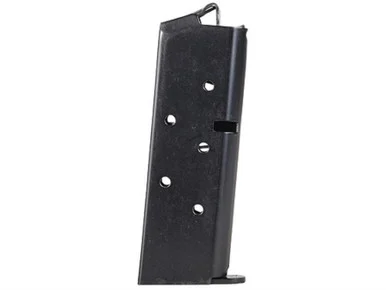 ProMag ZMSIG17 Magazine, 6 Rds, Blued Steel, DuPont Zytel Polymer