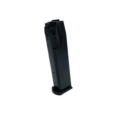 ProMag ZMTAUA11, Magazine, 20 Rds, Black Oxide Steel