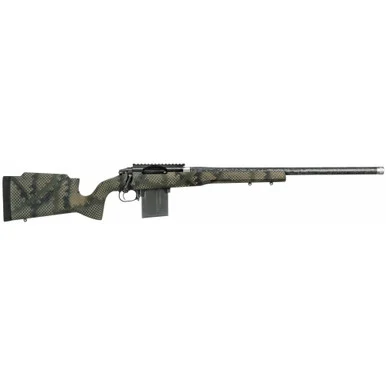 PROOF RESEARCH Rifle, Elevation Mtr, 7mmremmag, Rh, 24 Barrel, 8.4 Twist, Sendero Light (127889)
