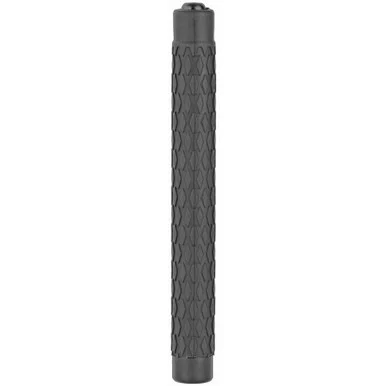 PS Products PS Products, Expandable Baton, 26" Length, Rubber Handle, Black NS-26R