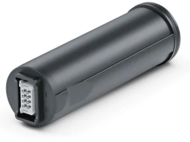 Pulsar Talion Battery Pack APS 5T, Rechargeable Lithium Ion, Matte Black