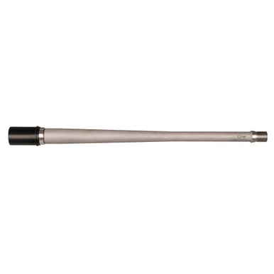 Q 16" 8.6 Blackout, 8.6 BLK, 16.00" Barrel, Matte Finish