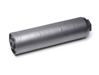 Q Southpaw, Quickie Fast-Attach, Black Nitride