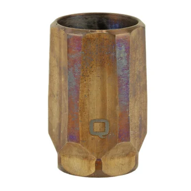 Q WHISTLE TIP, Blast Mitigation Device, Fits Cherry Bomb WHISTLE-TIP